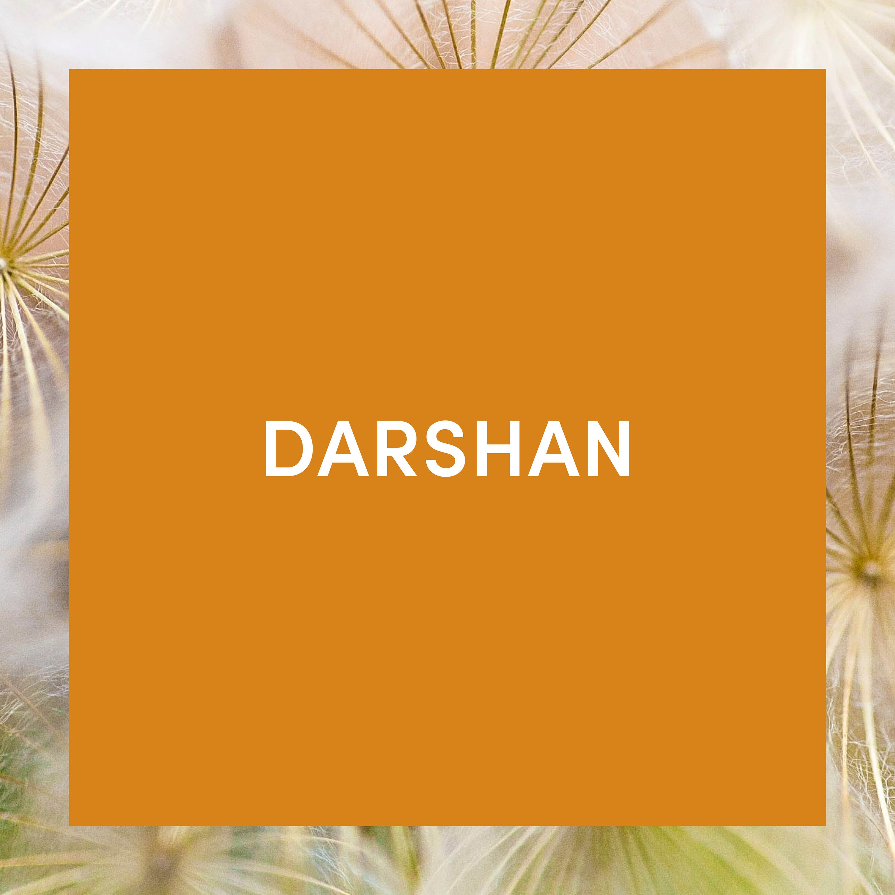 Darshan