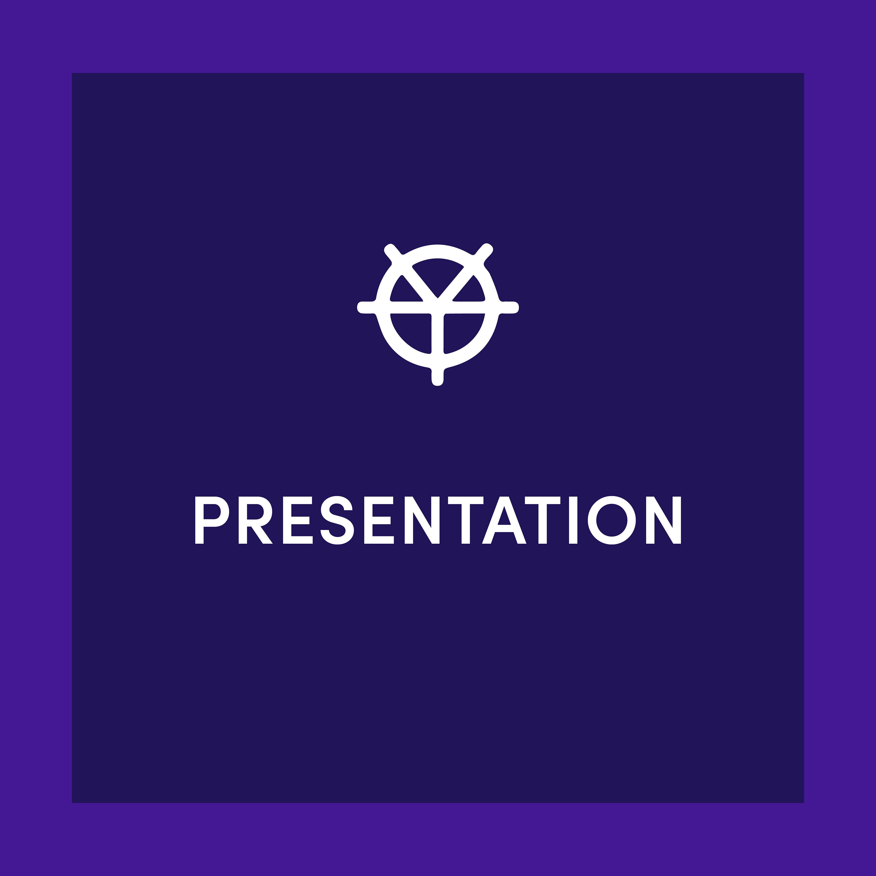 Presentation